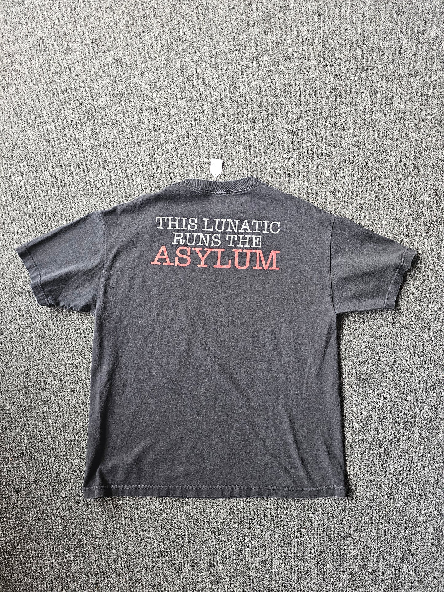 Dean Ambrose WWE Wrestling (XL) Tee