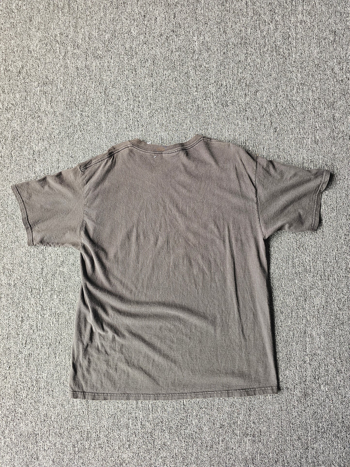 Iowa Hawkeyes NCAA 90s Tee (XL)