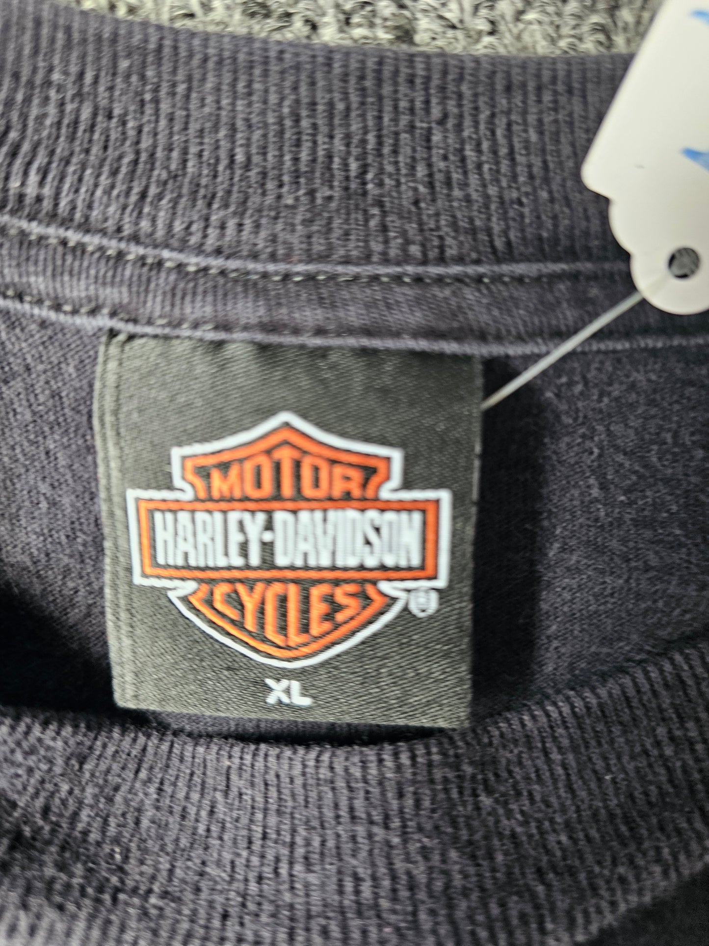 Harley Davidson Eagle Springfield MO (XL)