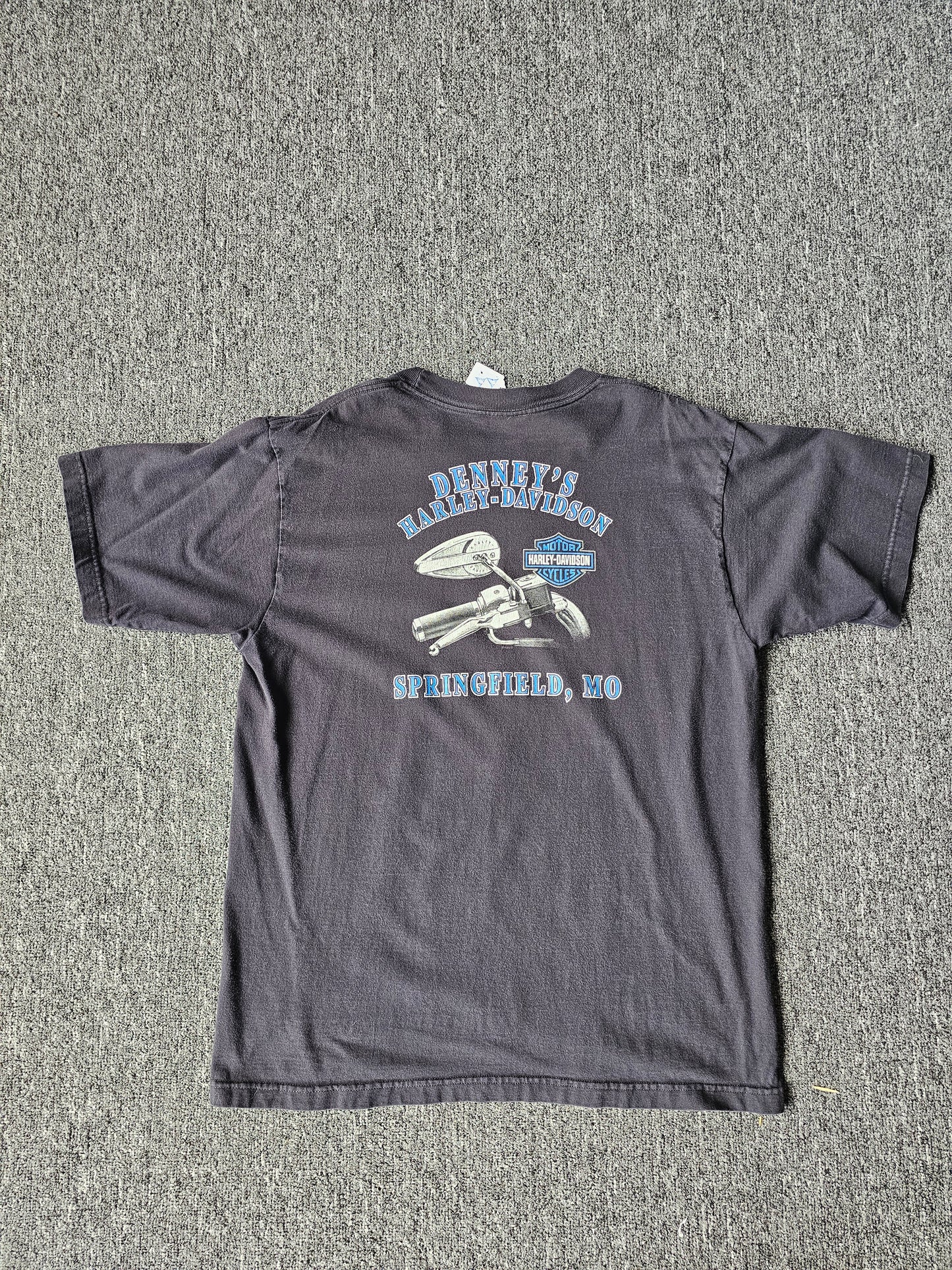 Harley Davidson Eagle Springfield MO (XL)