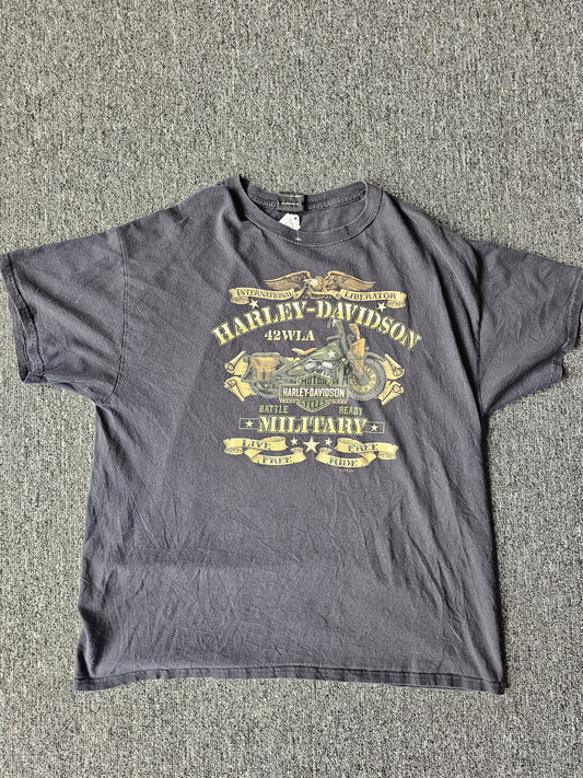 Harley Davidson Military Overseas Tour (XL)