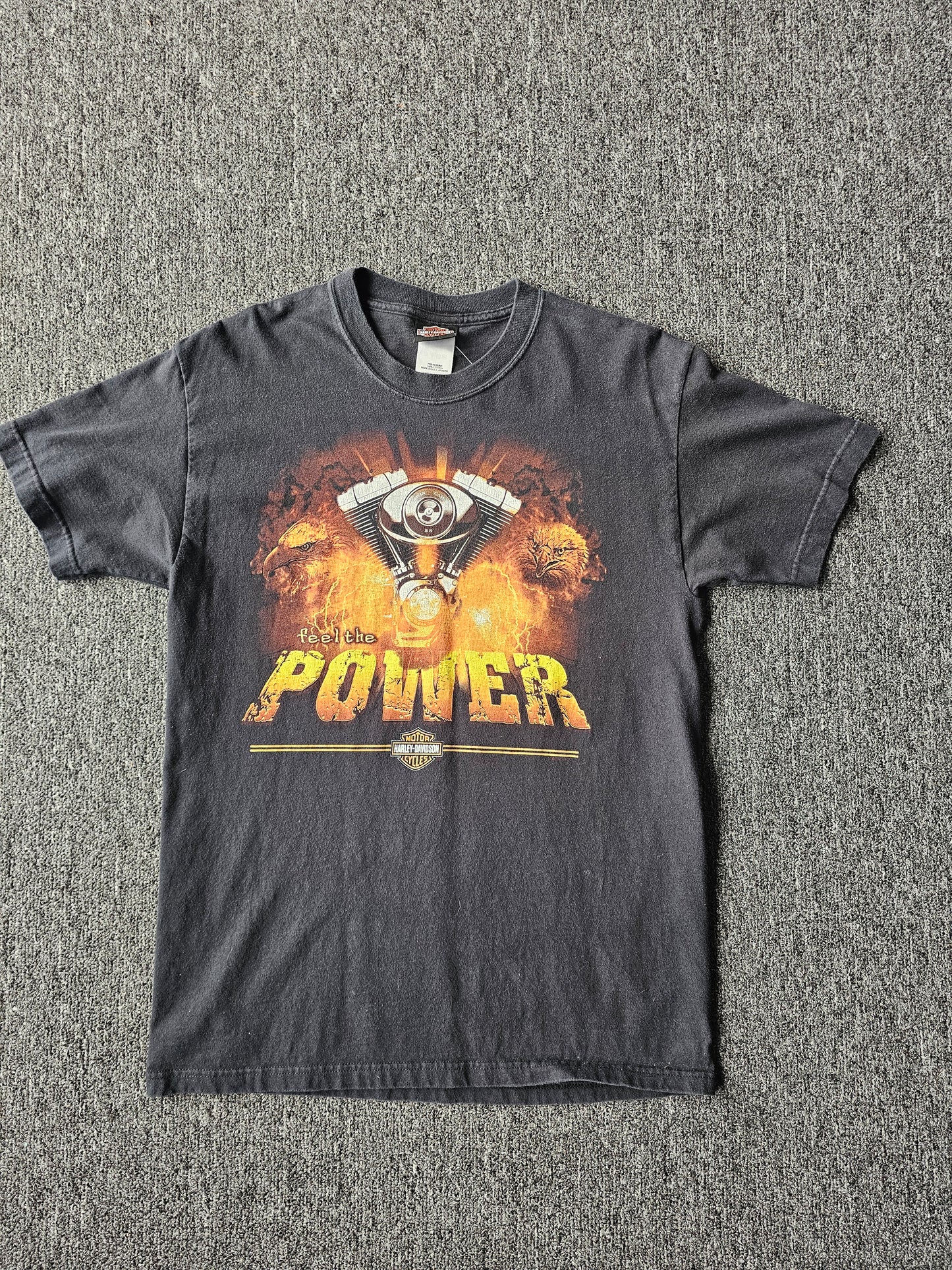 Harley Davidson Belton MO (M)