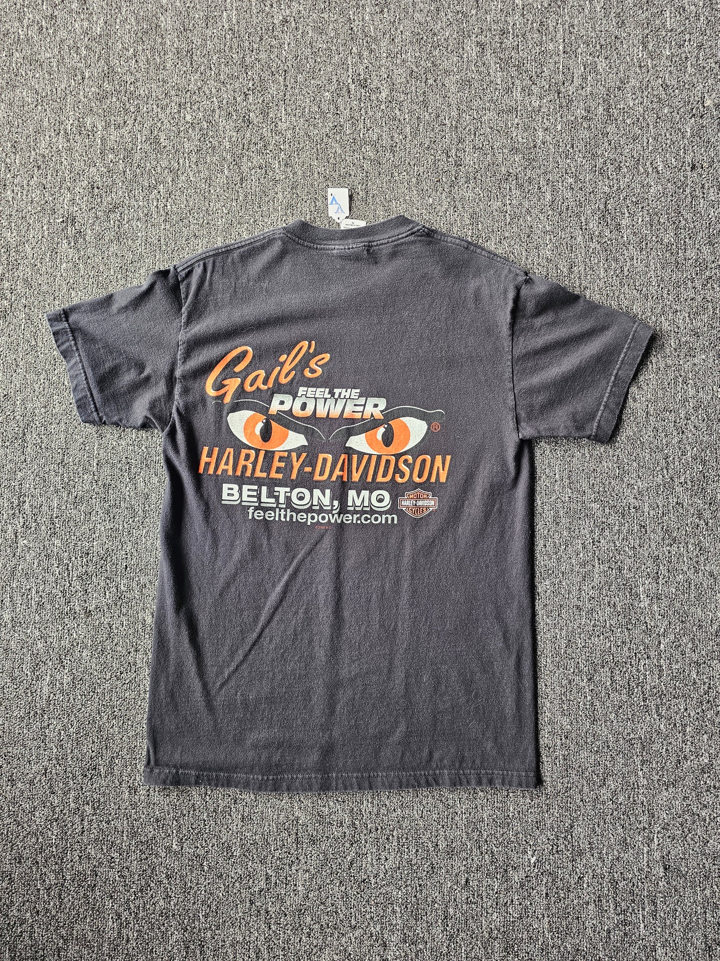 Harley Davidson Belton MO (M)