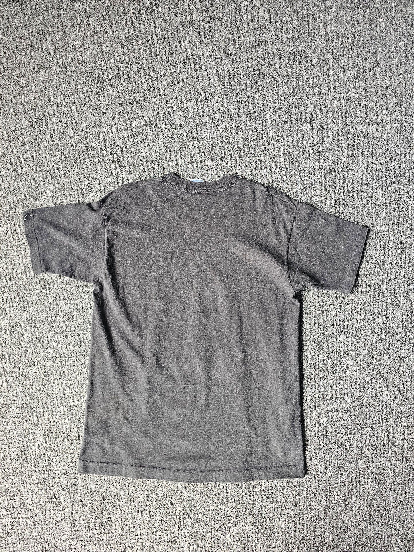 Chicago Bulls 90s Fader Tee (L)