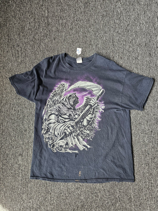 Grip Reaper Y2K Tee (XL)