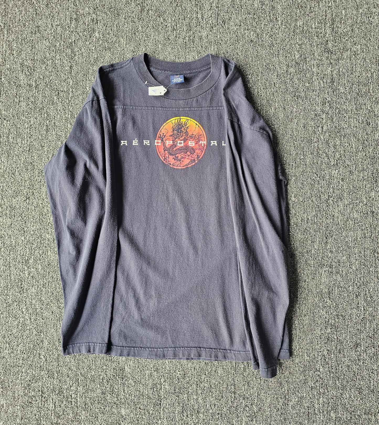 Aeropostale Y2K Long Sleeve (L)