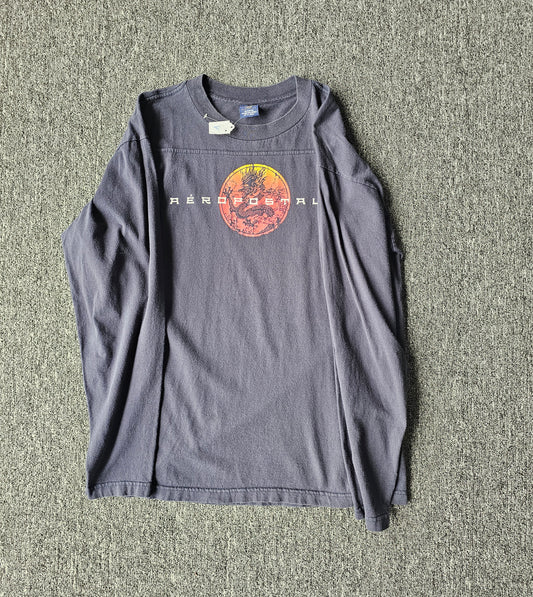Aeropostale Y2K Long Sleeve (L)