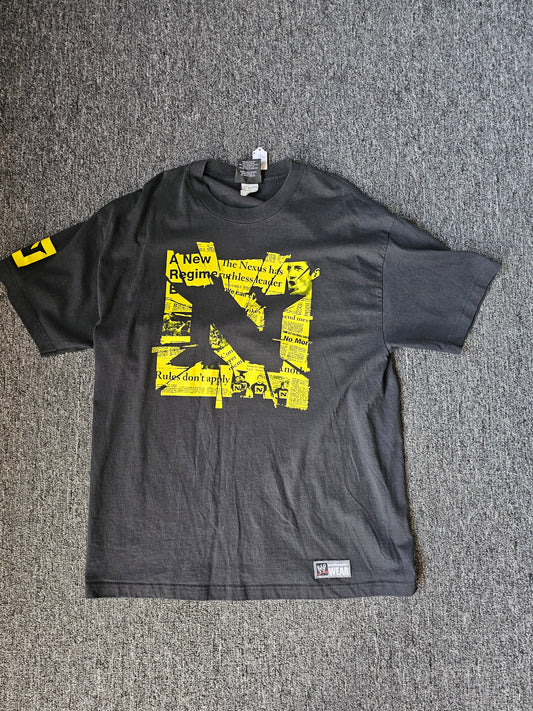 WWF New Regime (XL)