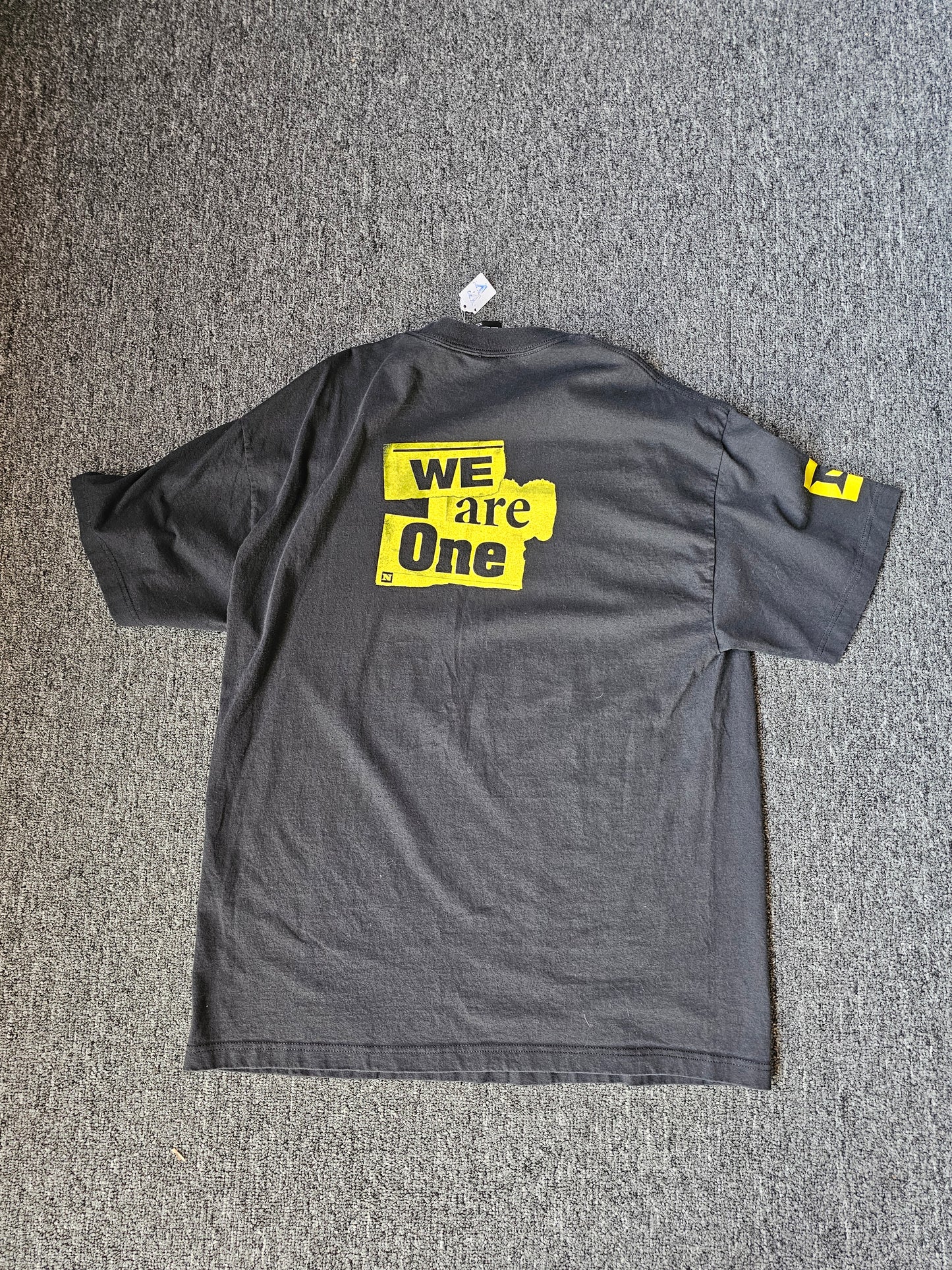 WWF New Regime (XL)