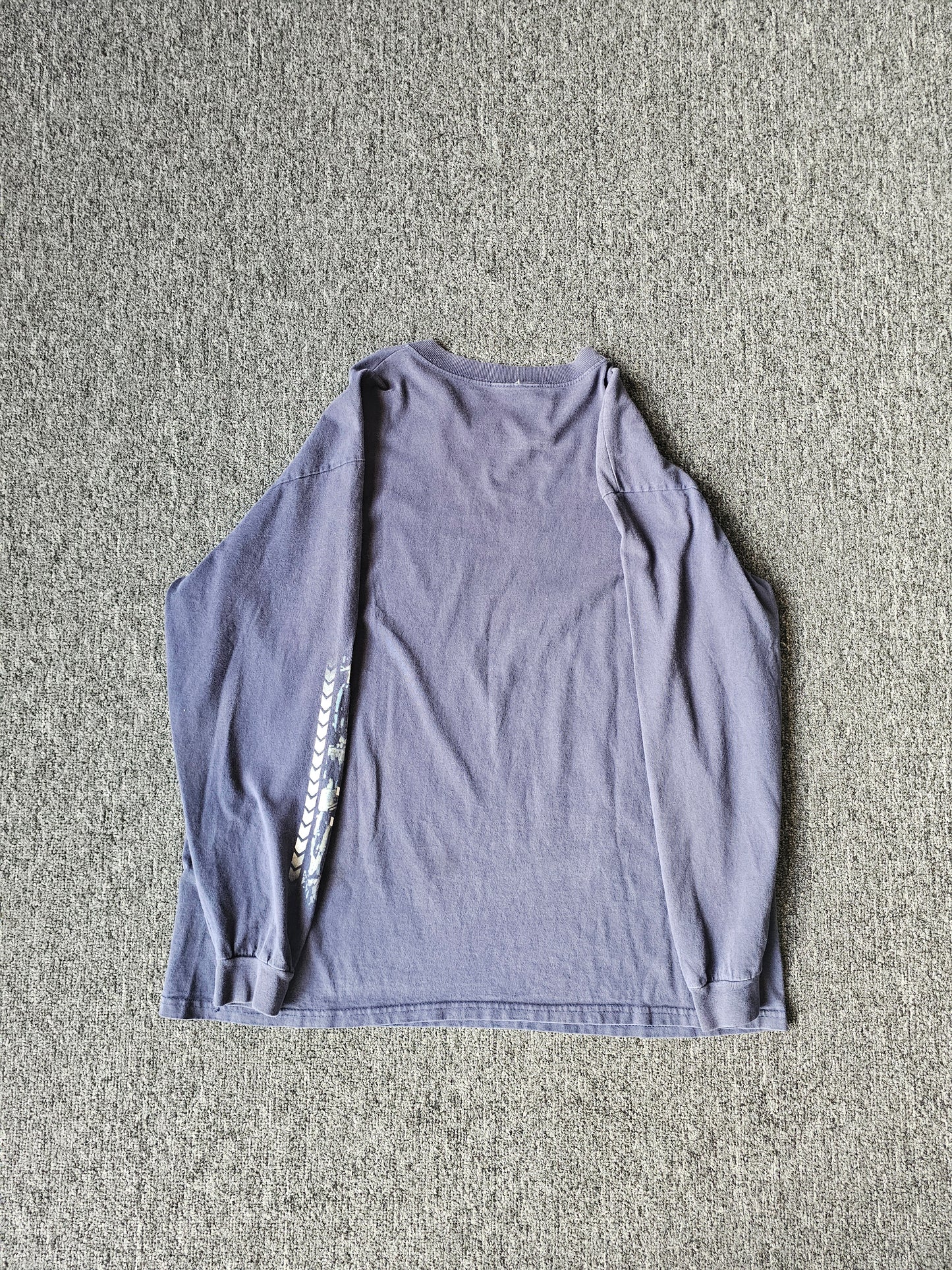 Jimmy Johnson Nascar Long Sleeve (L)