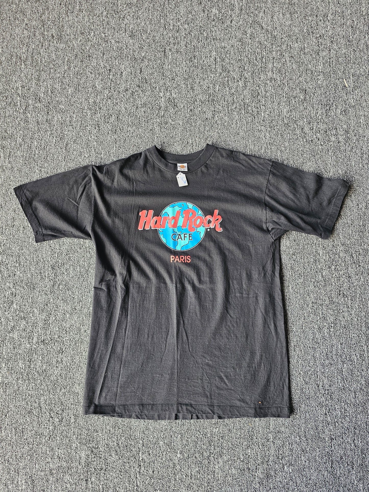 Hard Rock Paris Tee (L)
