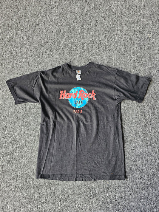 Hard Rock Paris Tee (L)