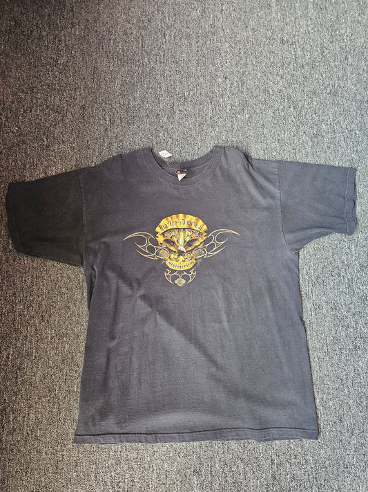 Harley Davidson Y2K Kansas City MO (2XL)