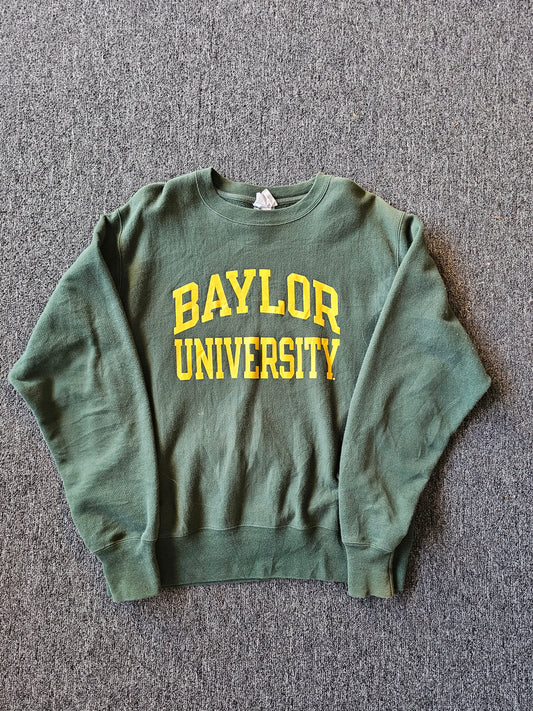 Baylor University NCAA Green Crew (M)