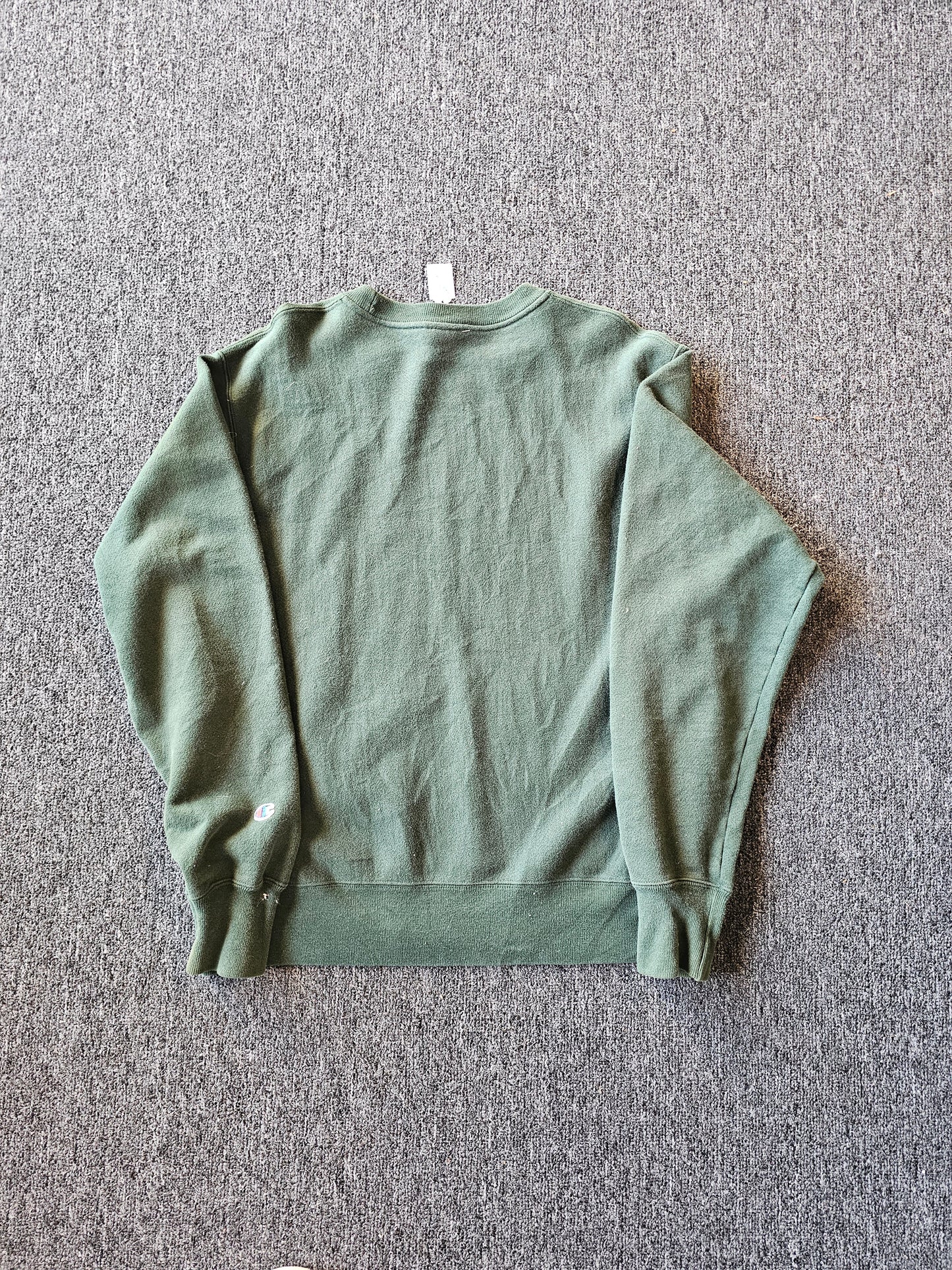 Baylor University NCAA Green Crew (M)