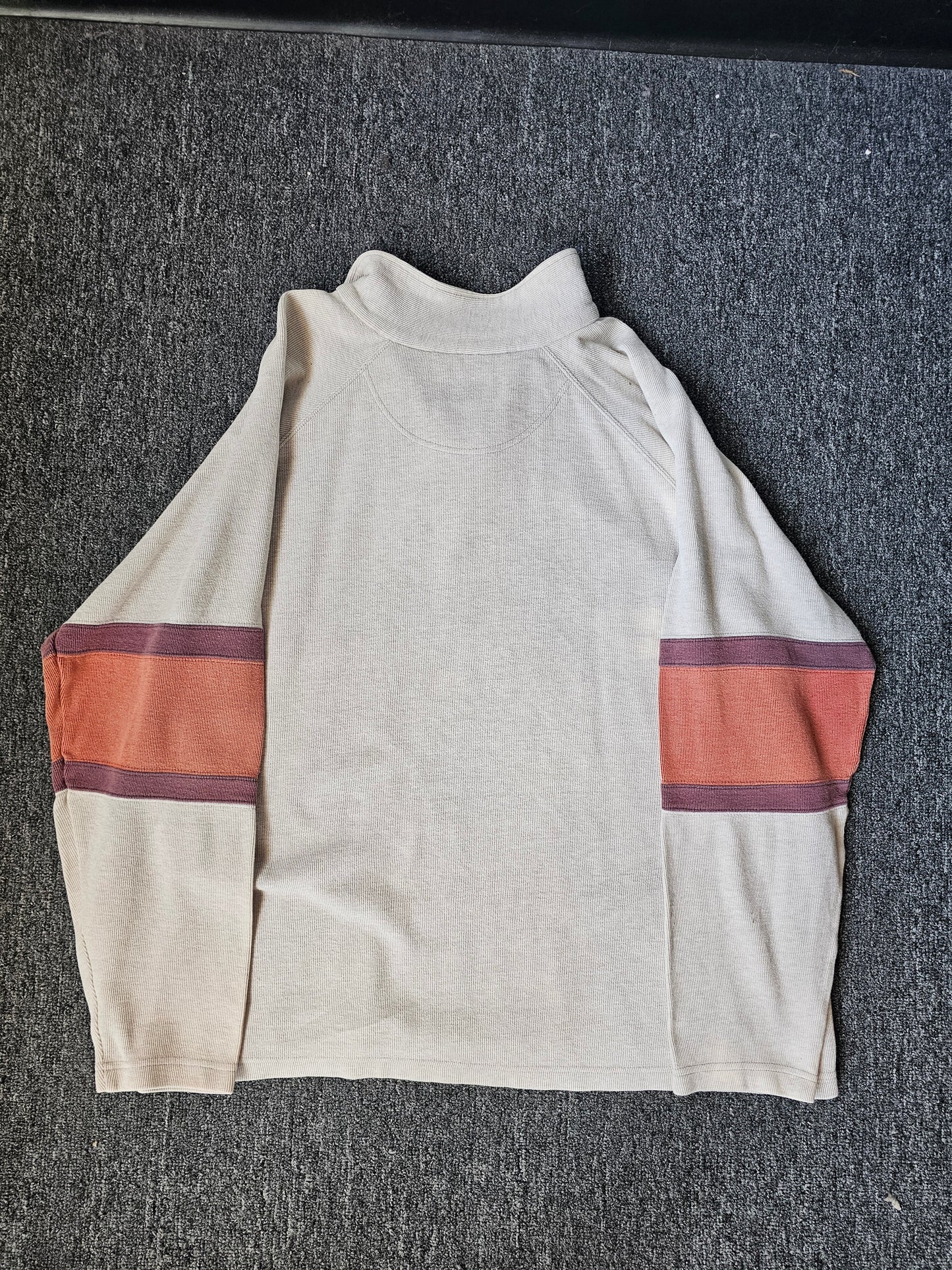 Arizona Quarter Zip Crew (XL)