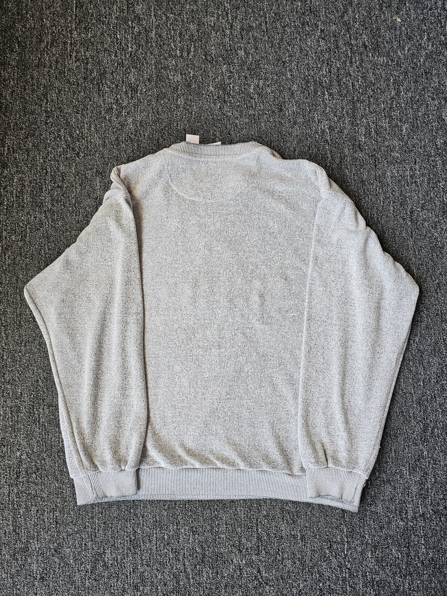 St Louis Rams NFL Grey Crew (XL)