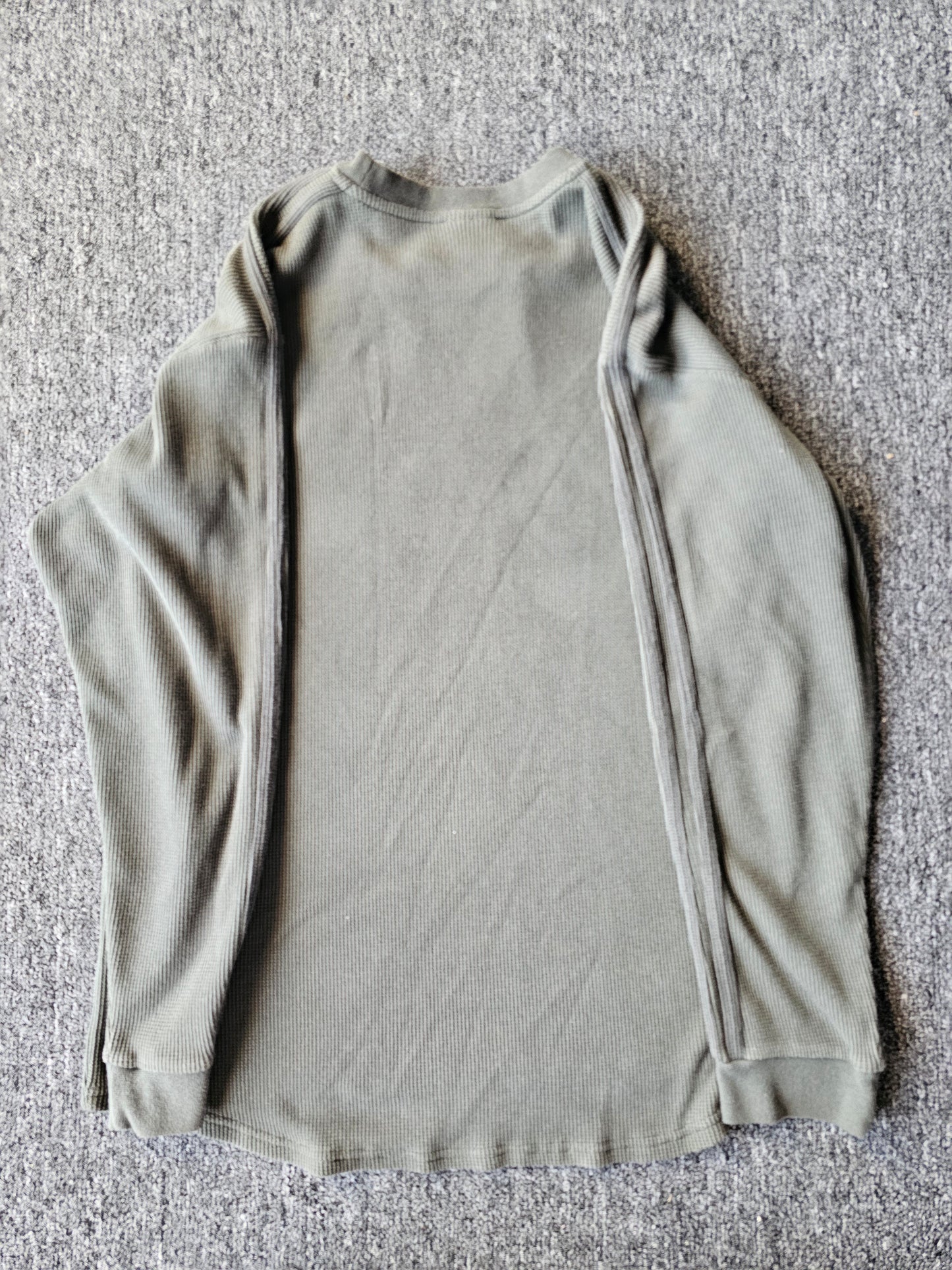 Addidas Thermal Y2K Long Sleeve (L)