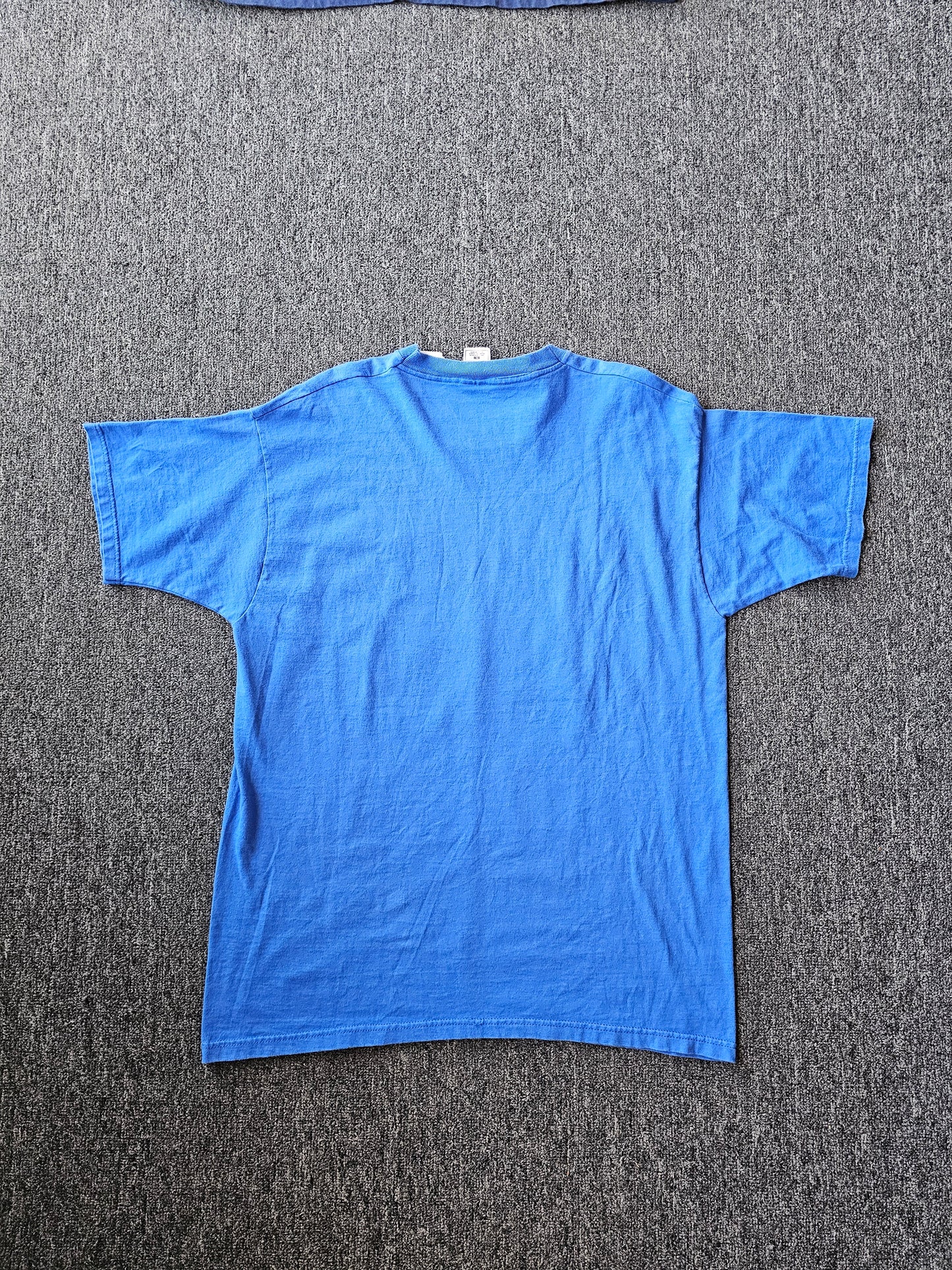 Kentucky Wildcat 1998 Champions NCAA Blue Tee (XL)