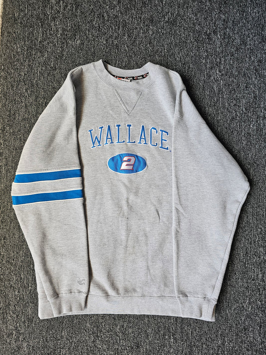 Rusty Wallace Nascar Racing Crew (M)