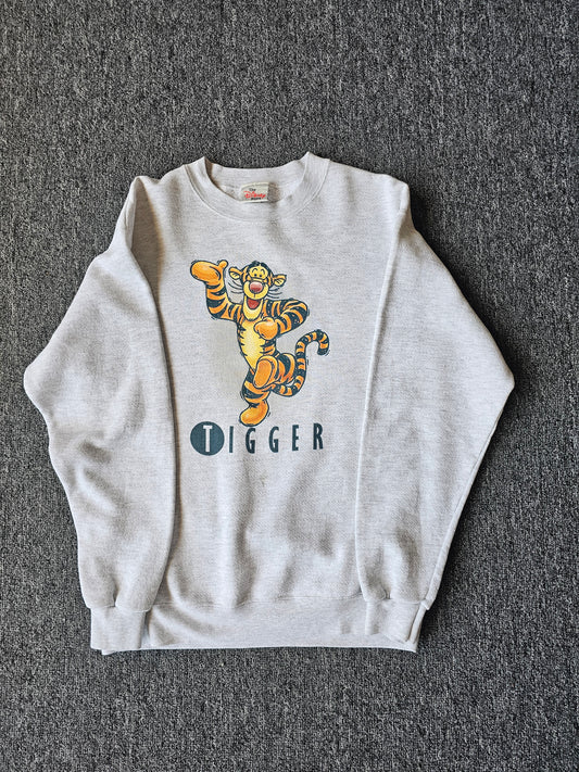 Tigger 90s Crew (L)