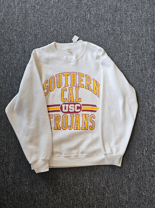 Southern Cal NCAA Crew (L)