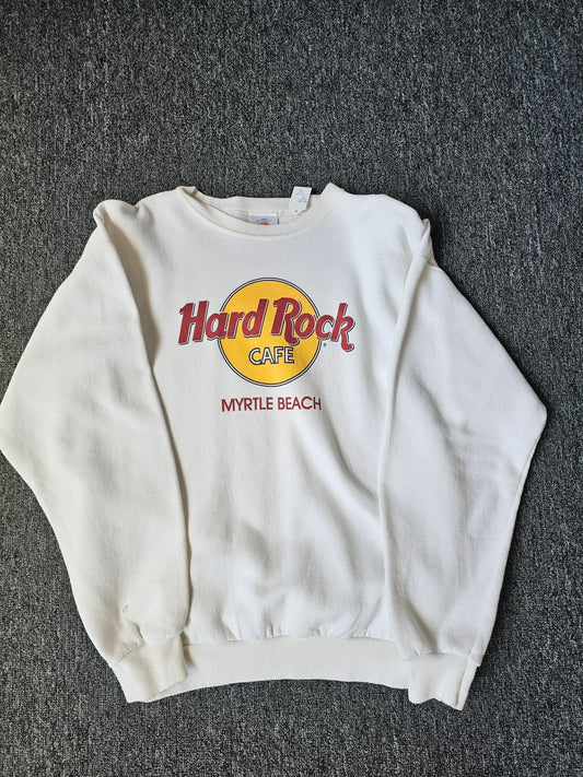 Hard Rock Myrtle Beach Crew (L)