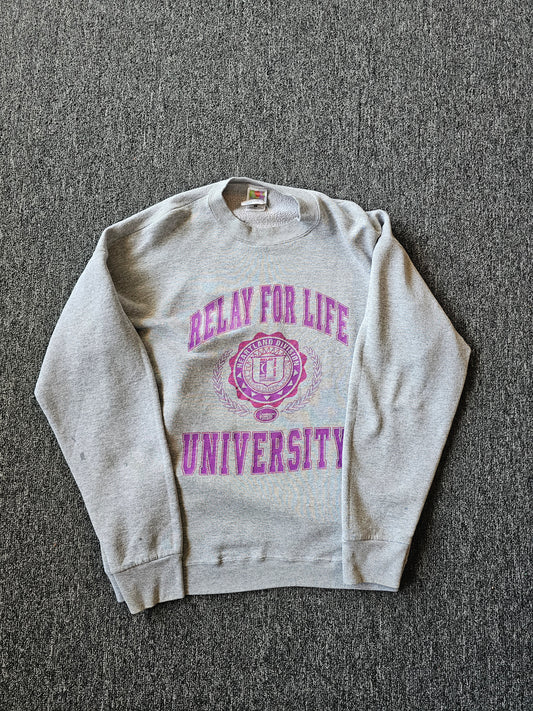 Relay For Life University (L)