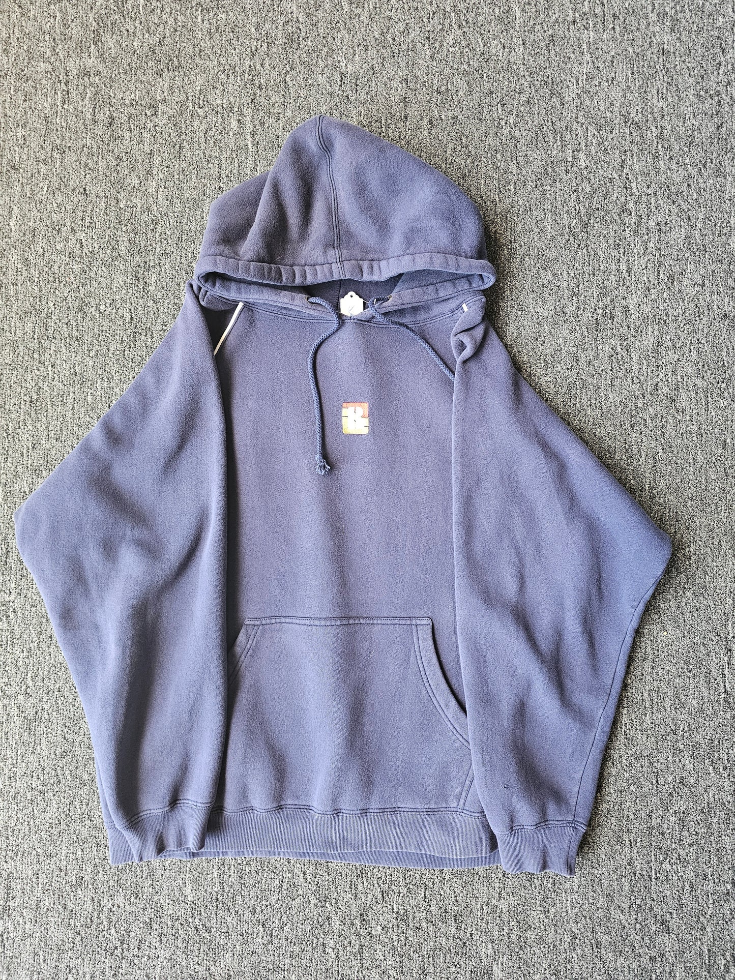 Billabong Embroidered Fader Hoody (XL)