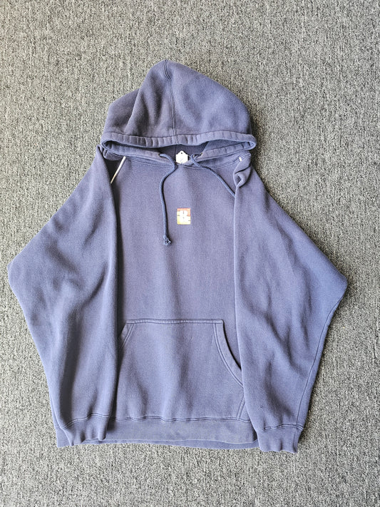 Billabong Embroidered Fader Hoody (XL)