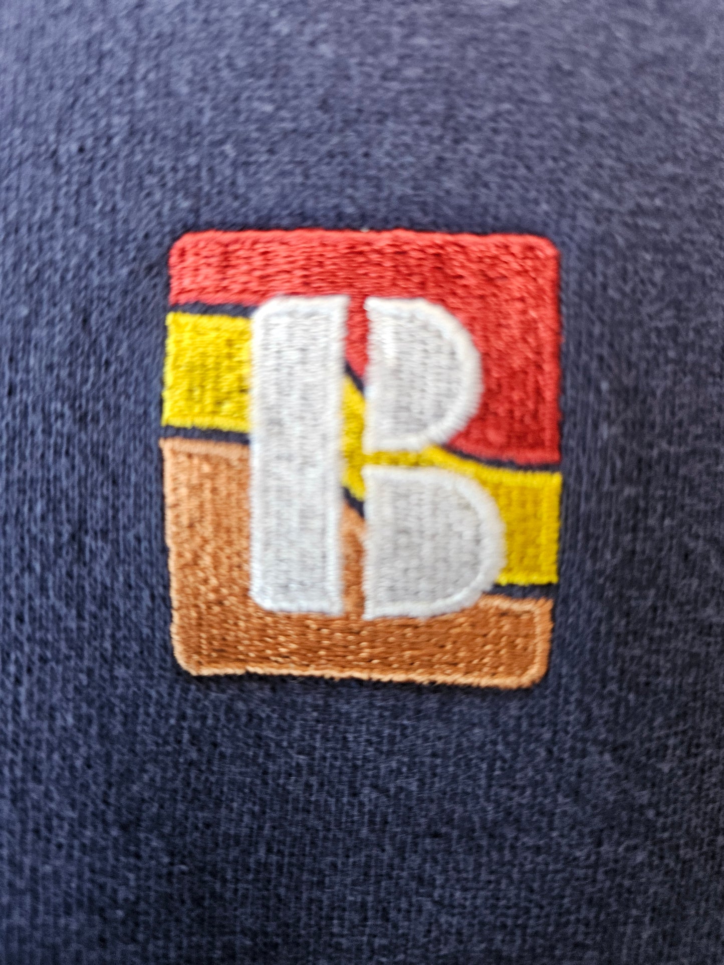 Billabong Embroidered Fader Hoody (XL)