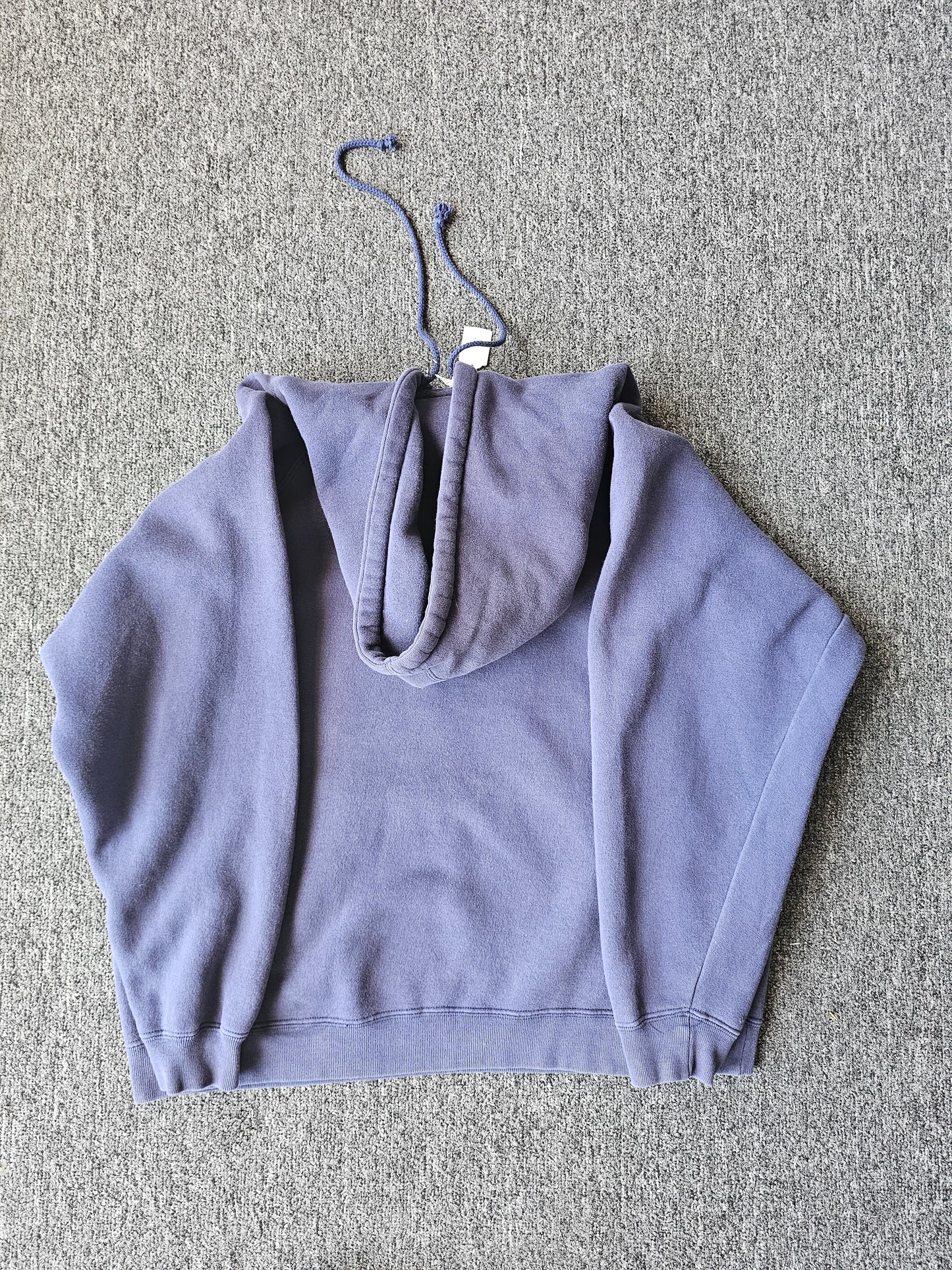 Billabong Embroidered Fader Hoody (XL)
