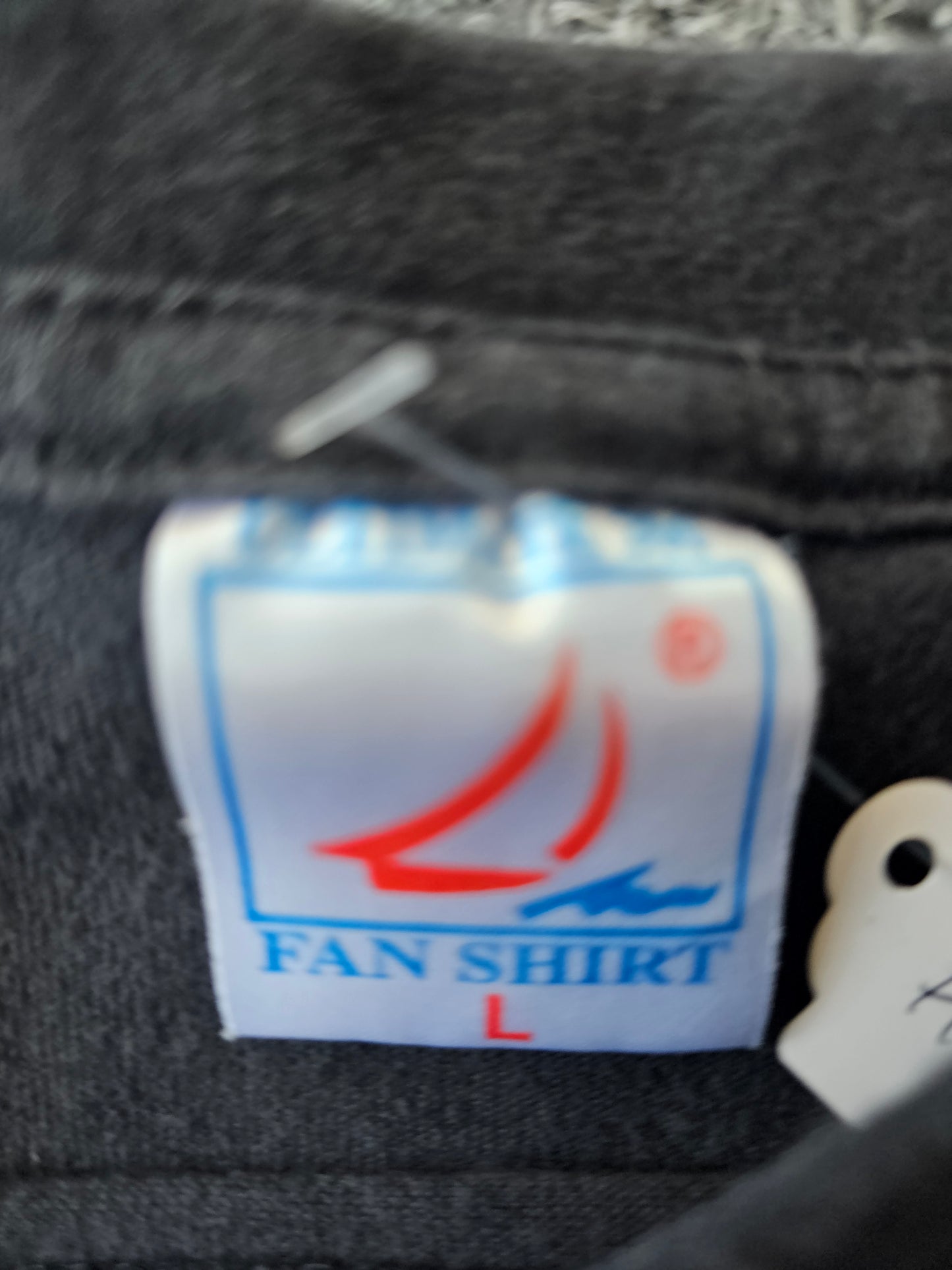 Unleashed Y2K Fader Tee (L)
