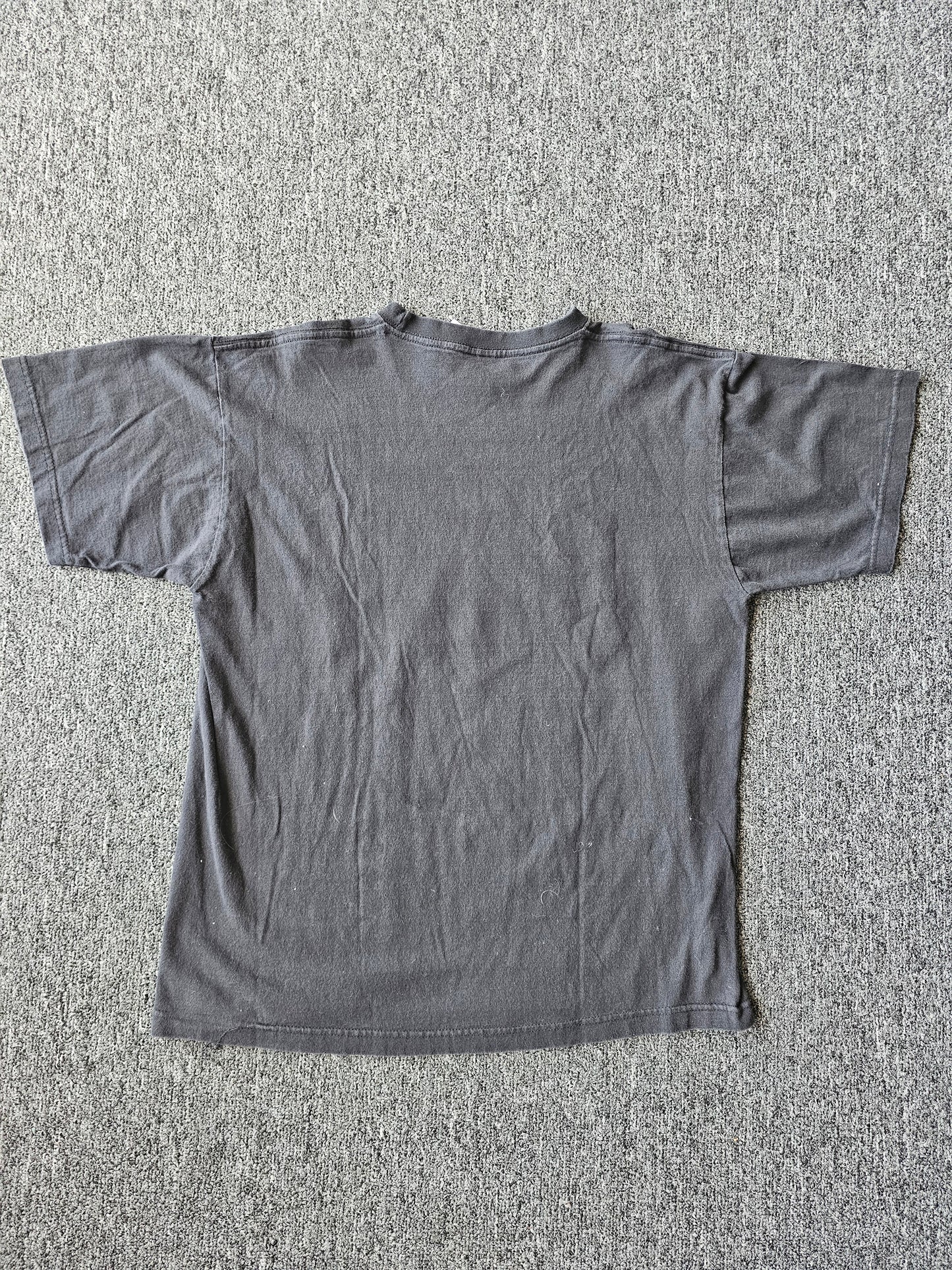 Unleashed Y2K Fader Tee (L)