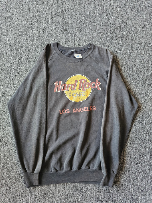 Hard Rock Los Angeles Crew (L)