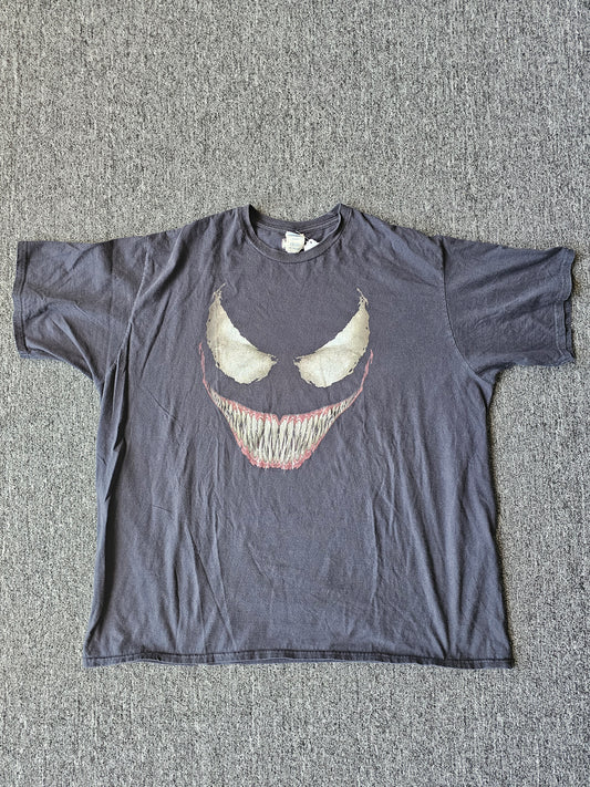 Venom Smiling Face Marvel (3XL)