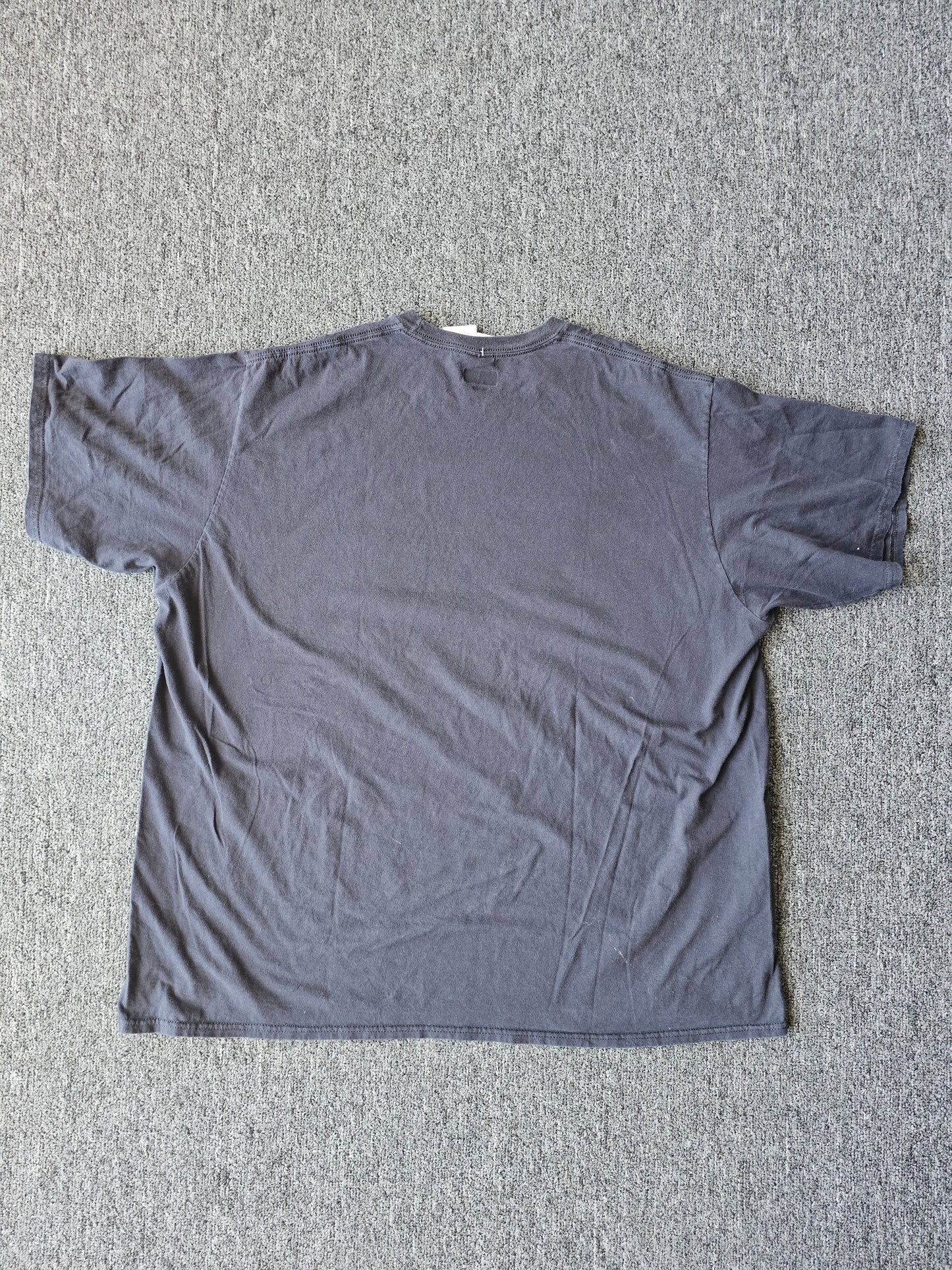 Venom Smiling Face Marvel (3XL)