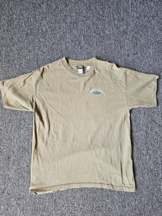 Dragon Utility Clothing Y2K Tee (XL)