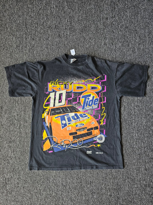 Ricky Rudd 90s Nascar Fader Tee (XL)