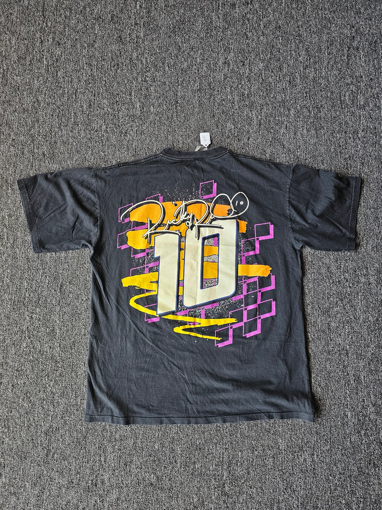 Ricky Rudd 90s Nascar Fader Tee (XL)