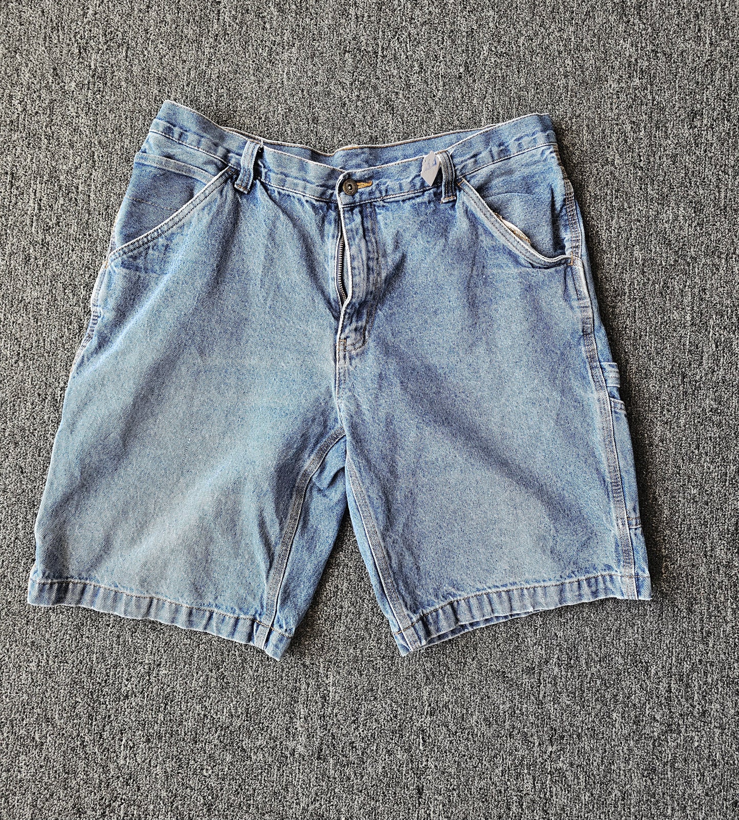 Faded Glory Carpenter Jeans (36)