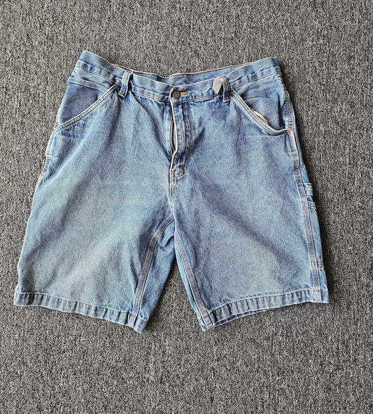 Faded Glory Carpenter Jeans (36)