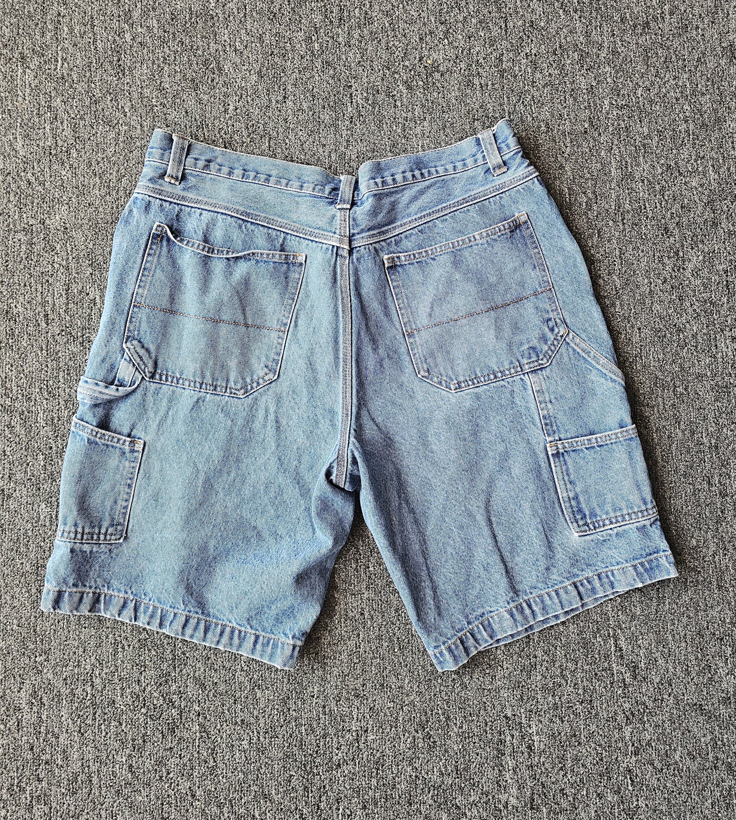 Faded Glory Carpenter Jeans (36)