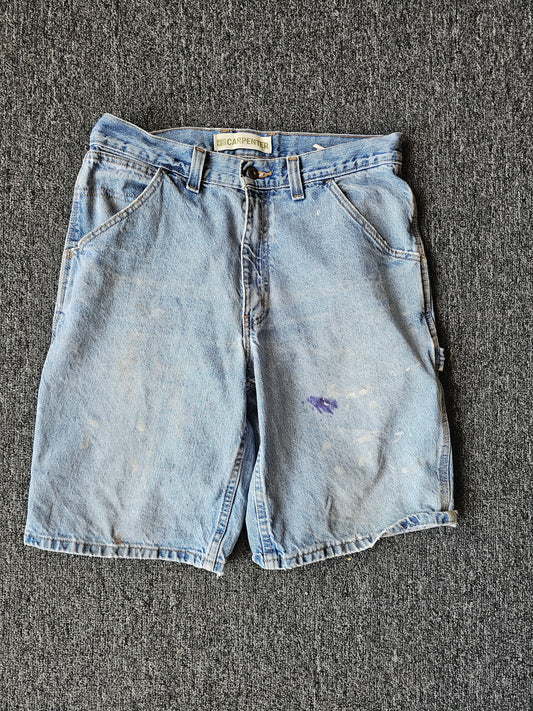 Carpenter Denim Jorts (32)
