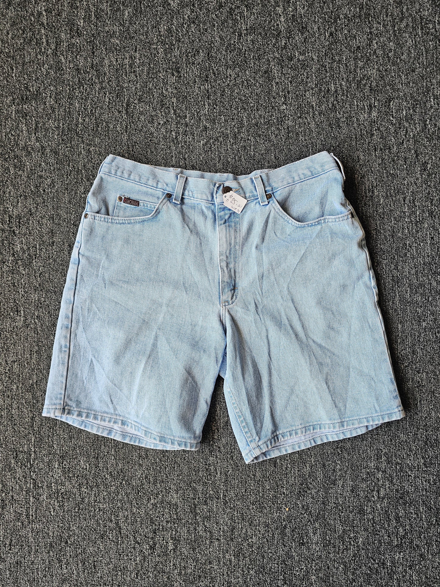 Lee Denim Jorts (38)