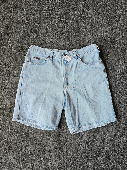 Lee Denim Jorts (38)