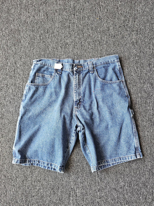 Wrangler Denim Jorts (36)