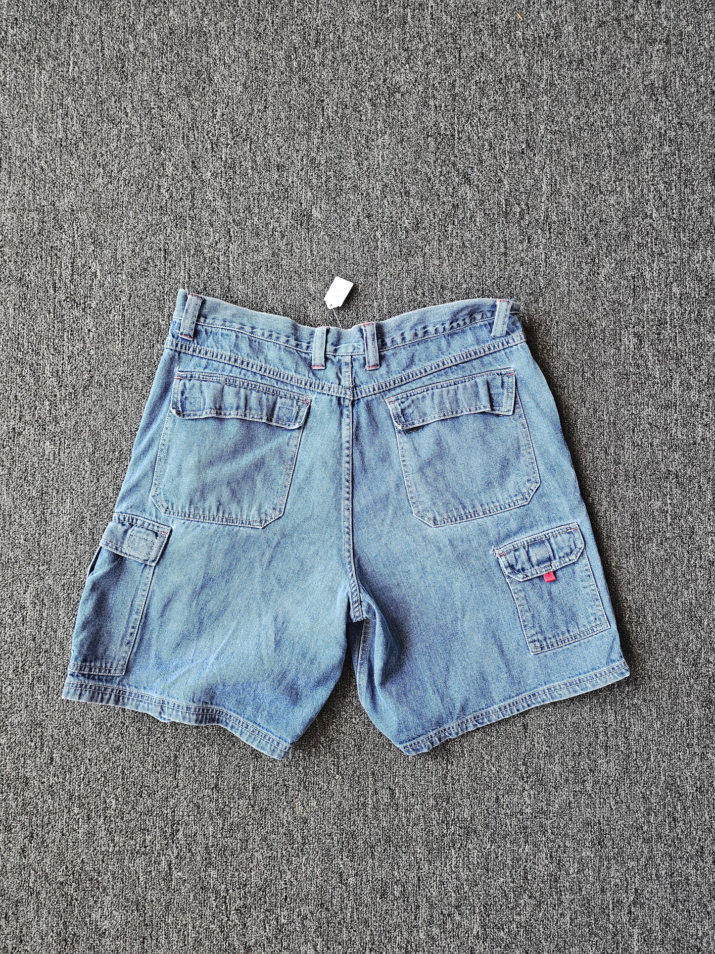 Faded Glory Denim Jorts (40)