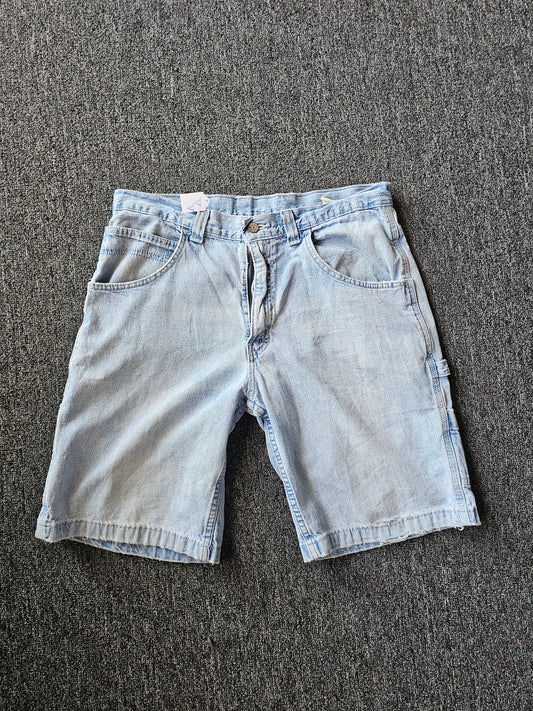 Denim Jean Jorts (34)