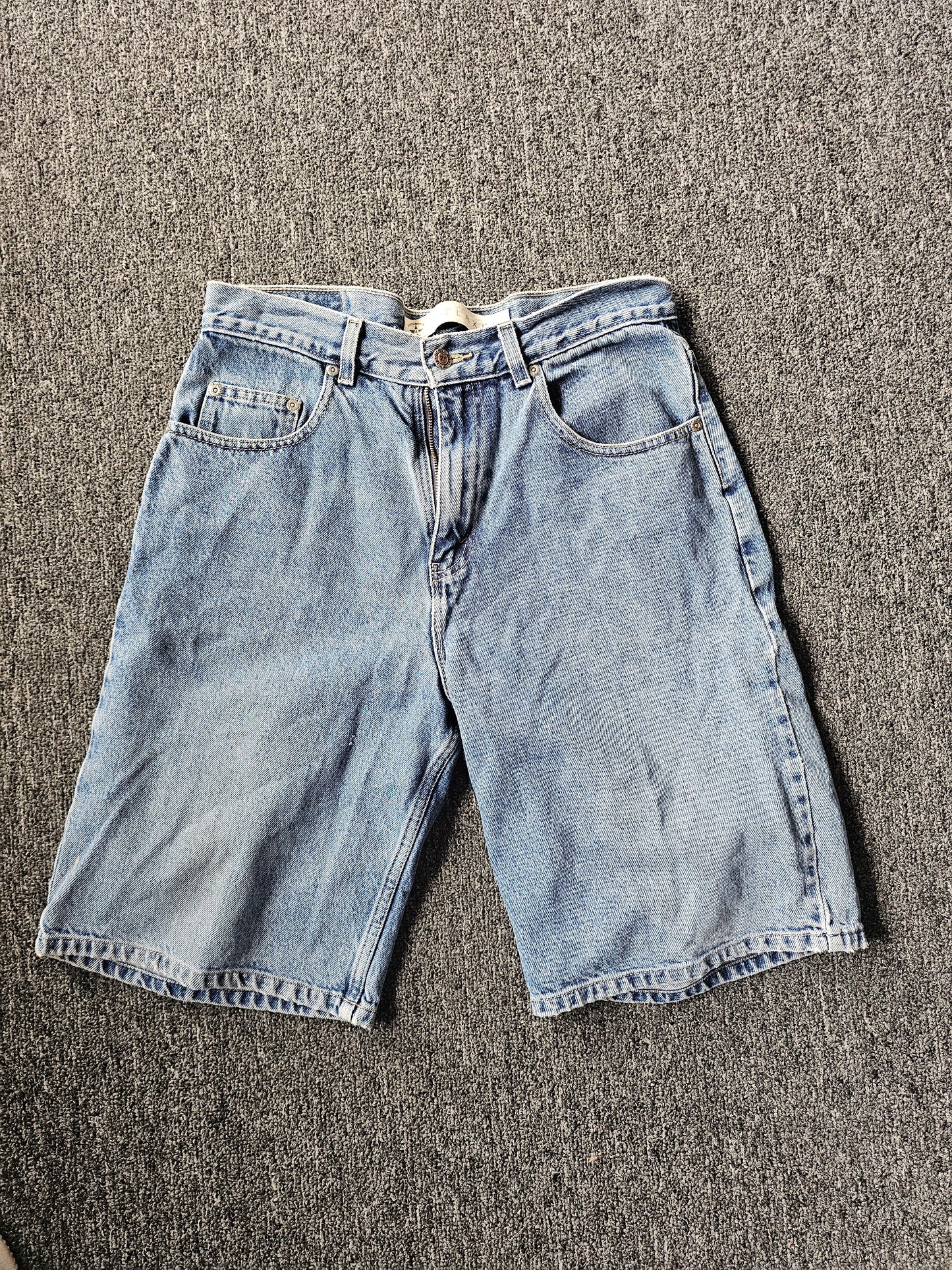 Arizona Denim Jorts (34)